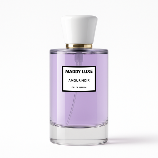 Amour Noir