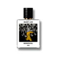Mission Bill Beatrix Kiddo The Bride Dark Cinematic Perfume Made With Black Truffle, Orchid and Vanilla by Maddy Luxe