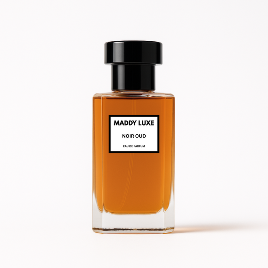 Noir Oud